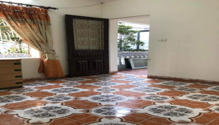 CHO THUÊ CĂN HỘ CCMN T 2, BỜ SÔNG SÉT  GẦN CHUNG CƯ NAM ĐÔ, 75M2, 2 NGỦ, 6.5 TRIỆU